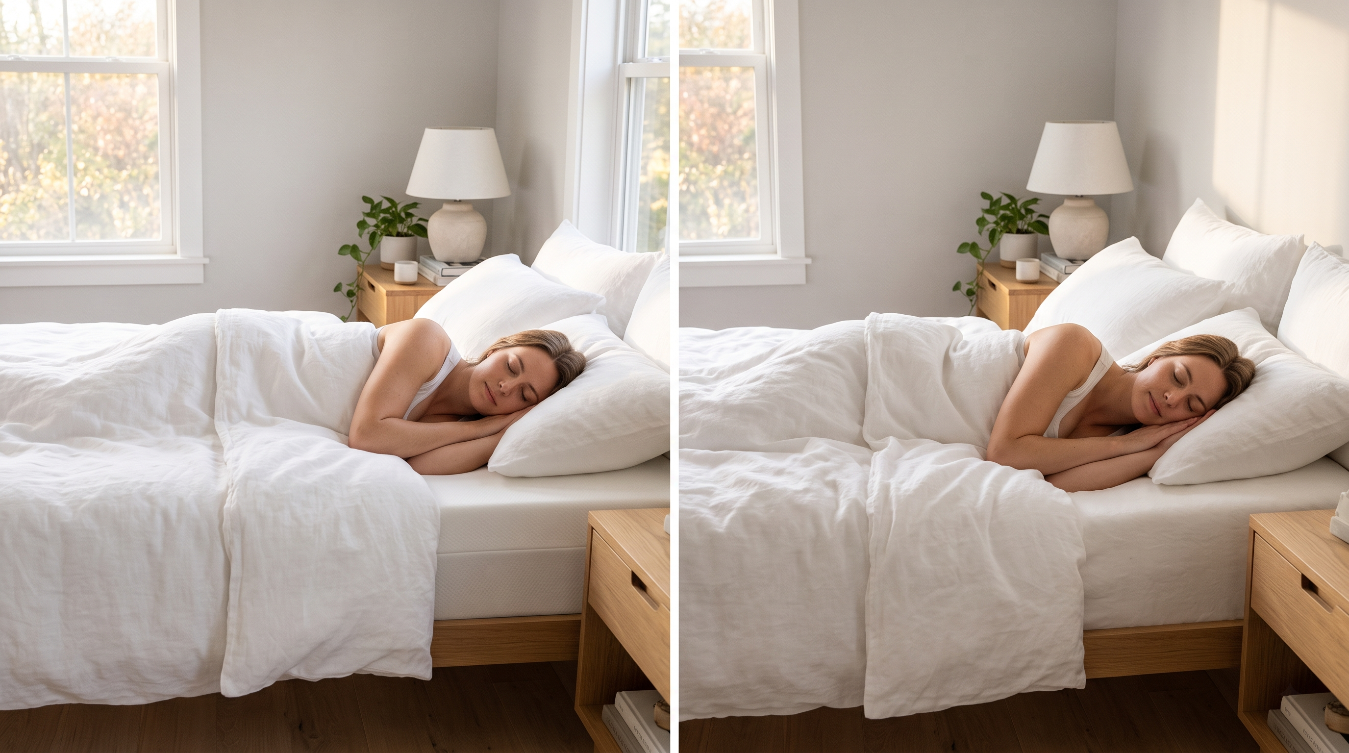 Firm vs Soft Mattress: 2026 Firm vs Soft Mattress: 2026