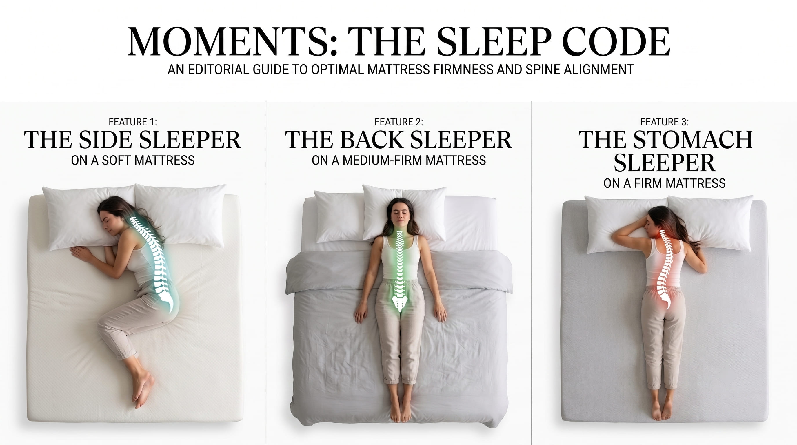 Sleep Positions Sleep Positions