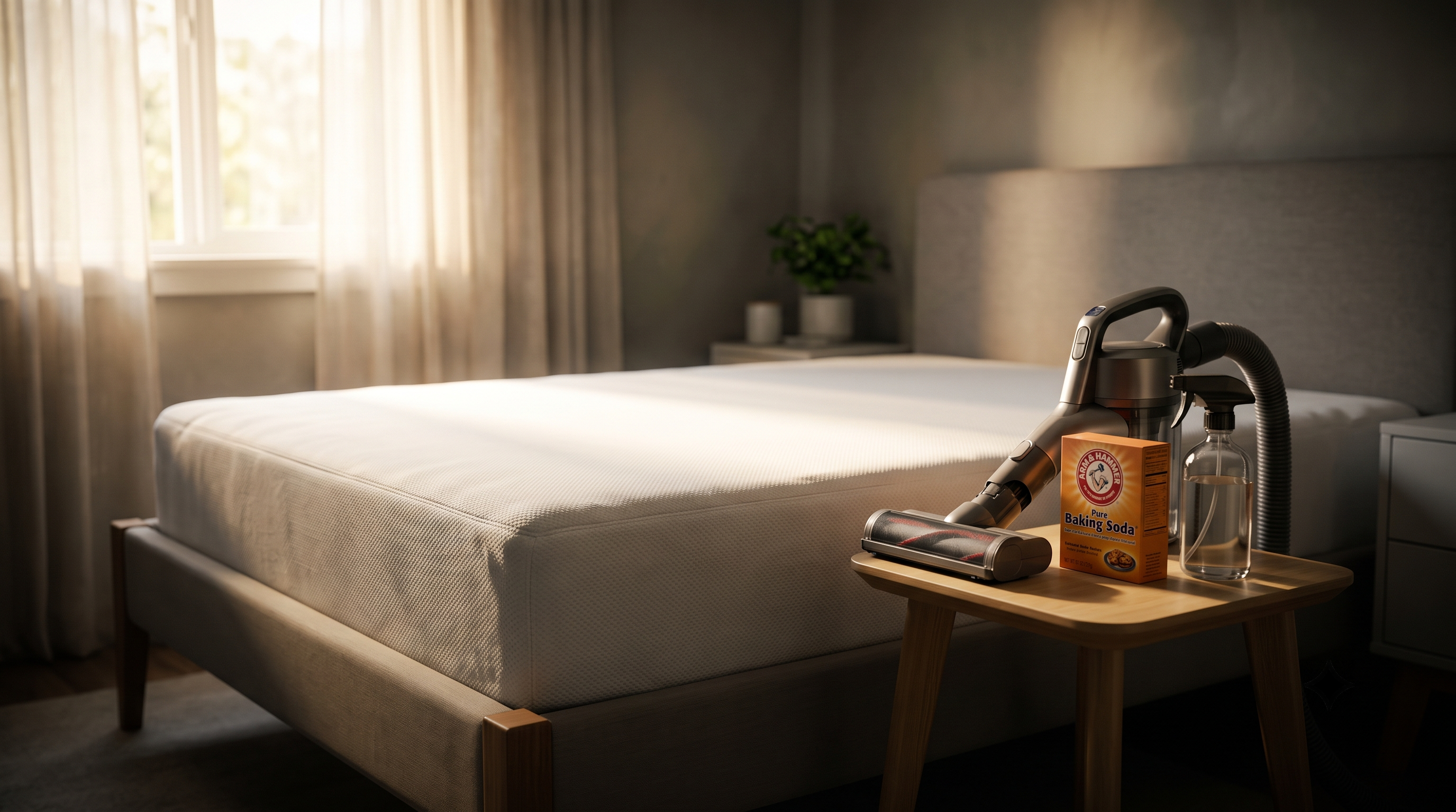 How to Clean a Mattress: 2026 How to Clean a Mattress: 2026