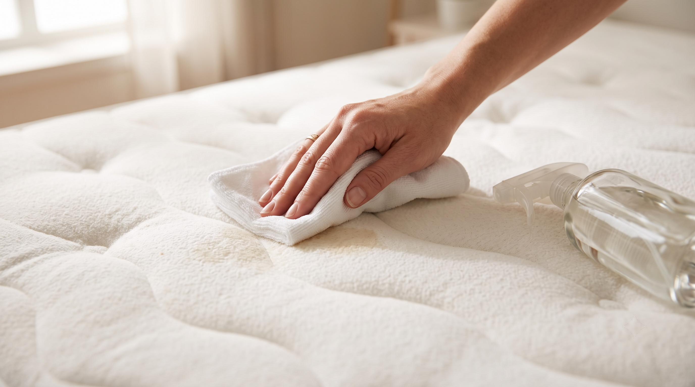 Stain Treatment