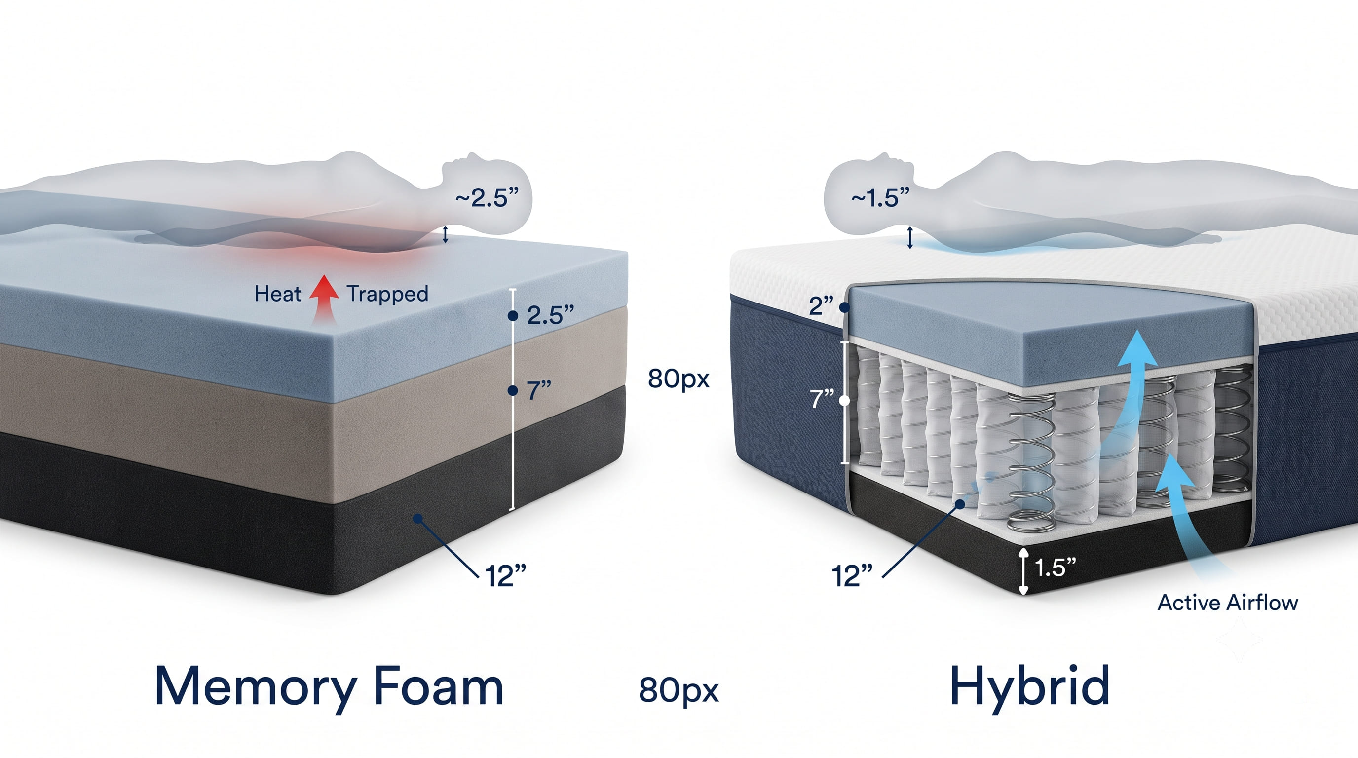 Mattress Types