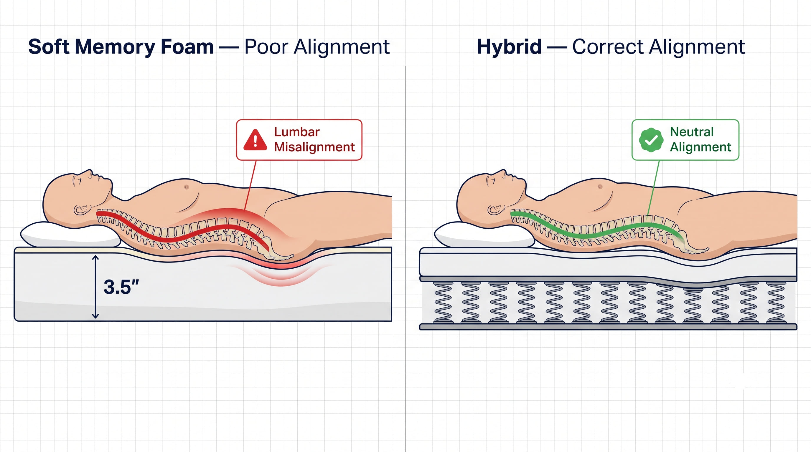 Spinal Alignment