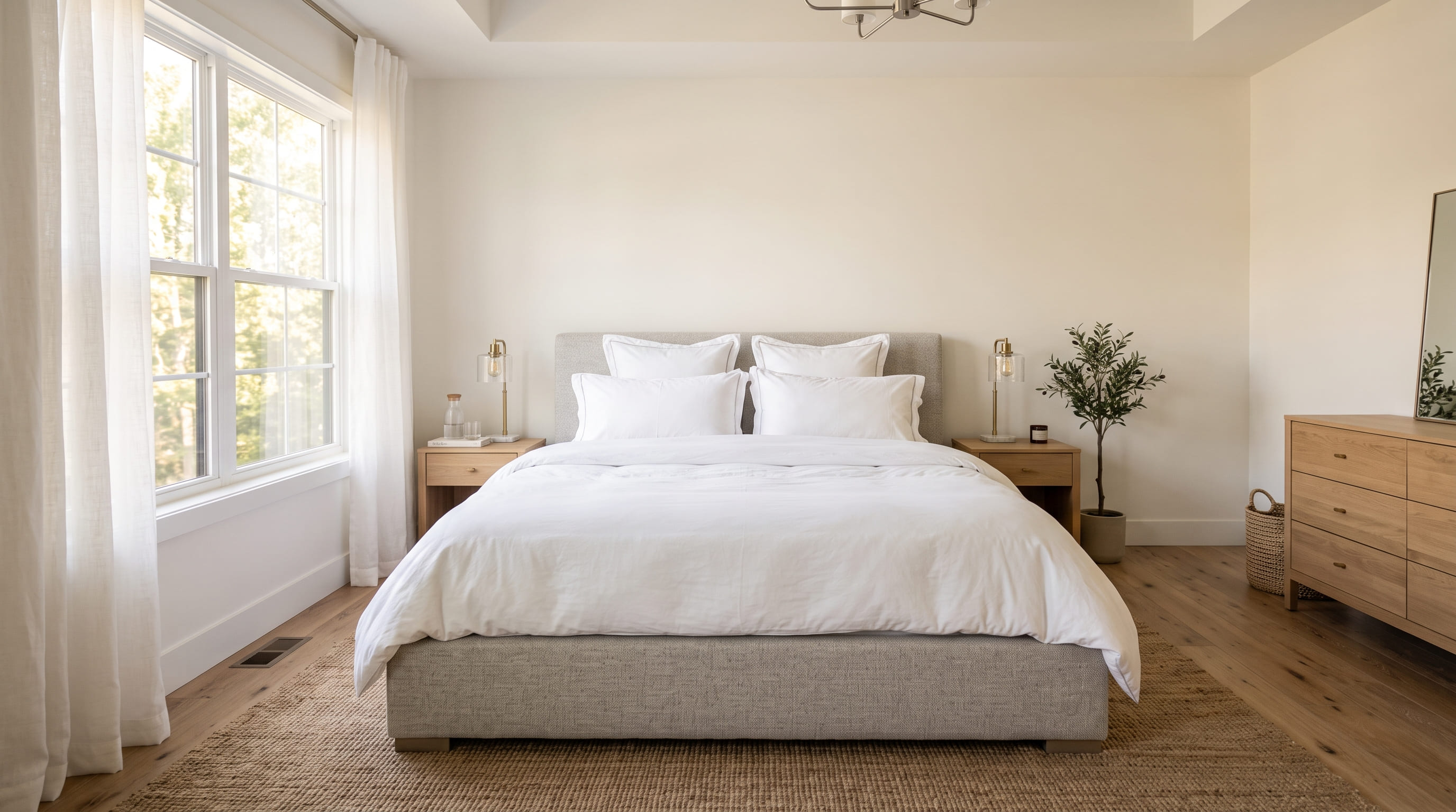 King Size Room King Size Room