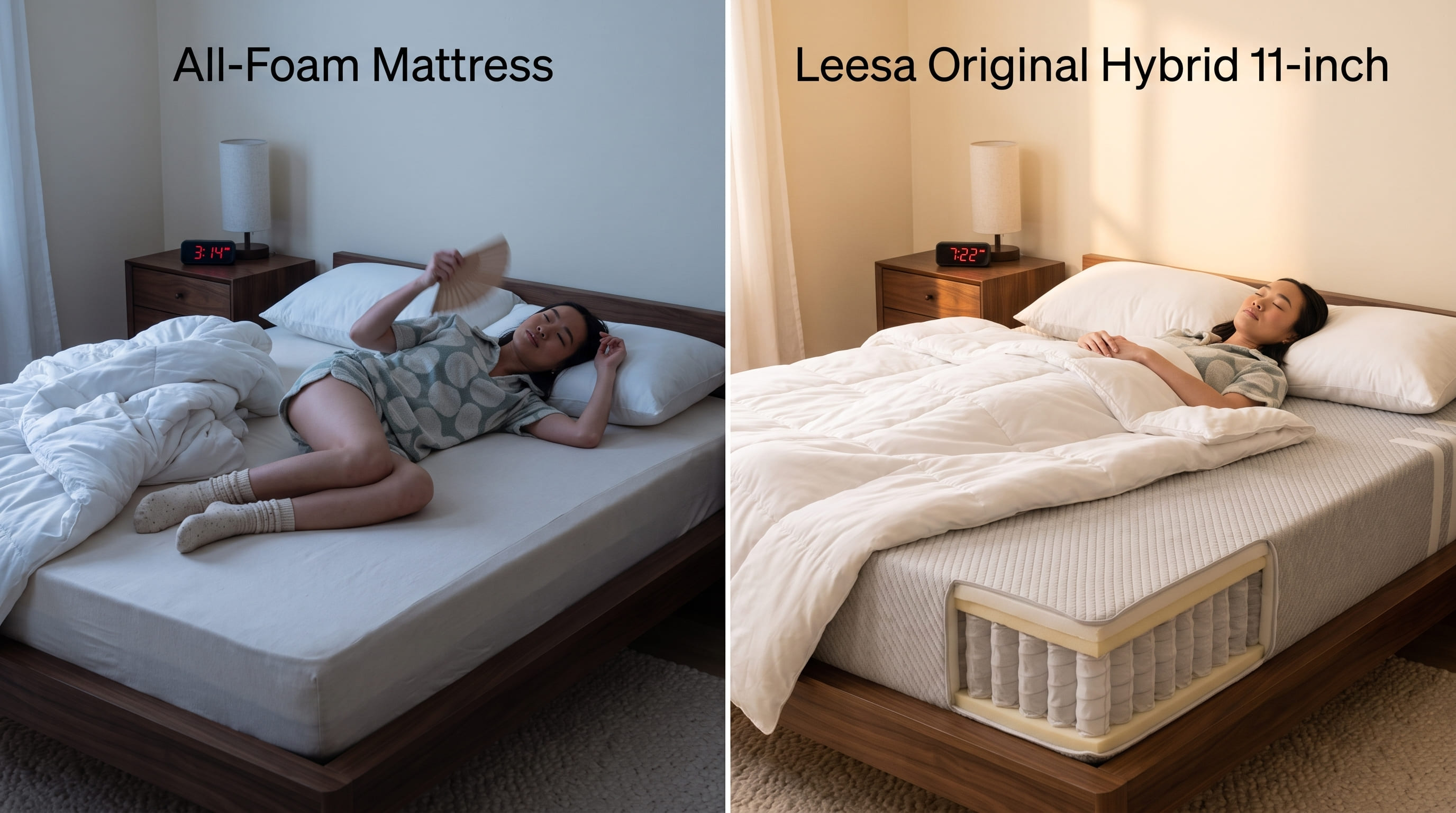 Comparison