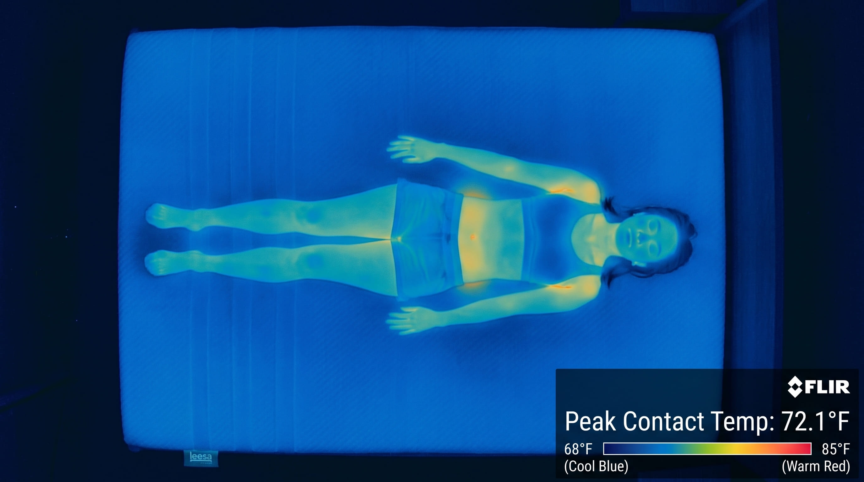 Cooling Test
