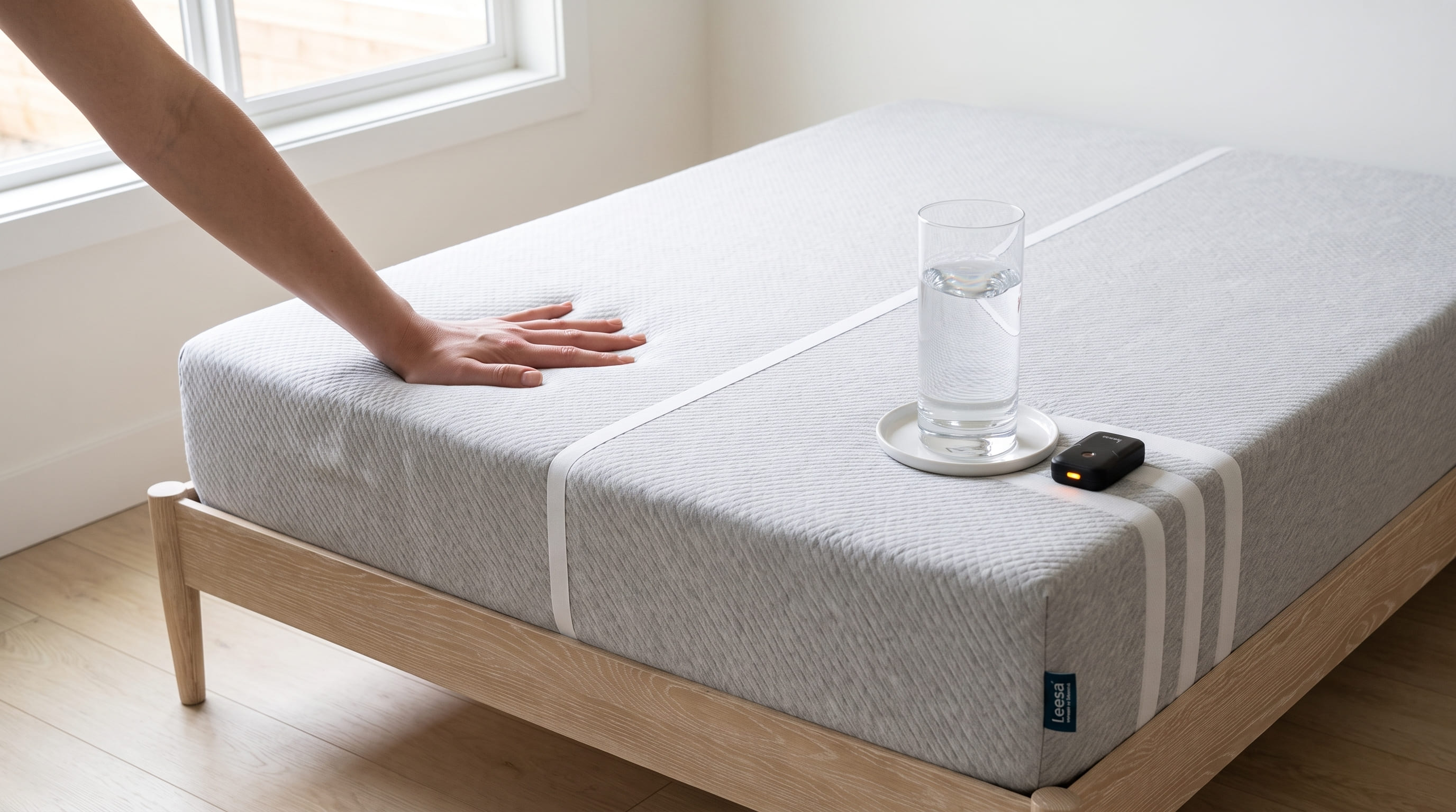 Motion Isolation