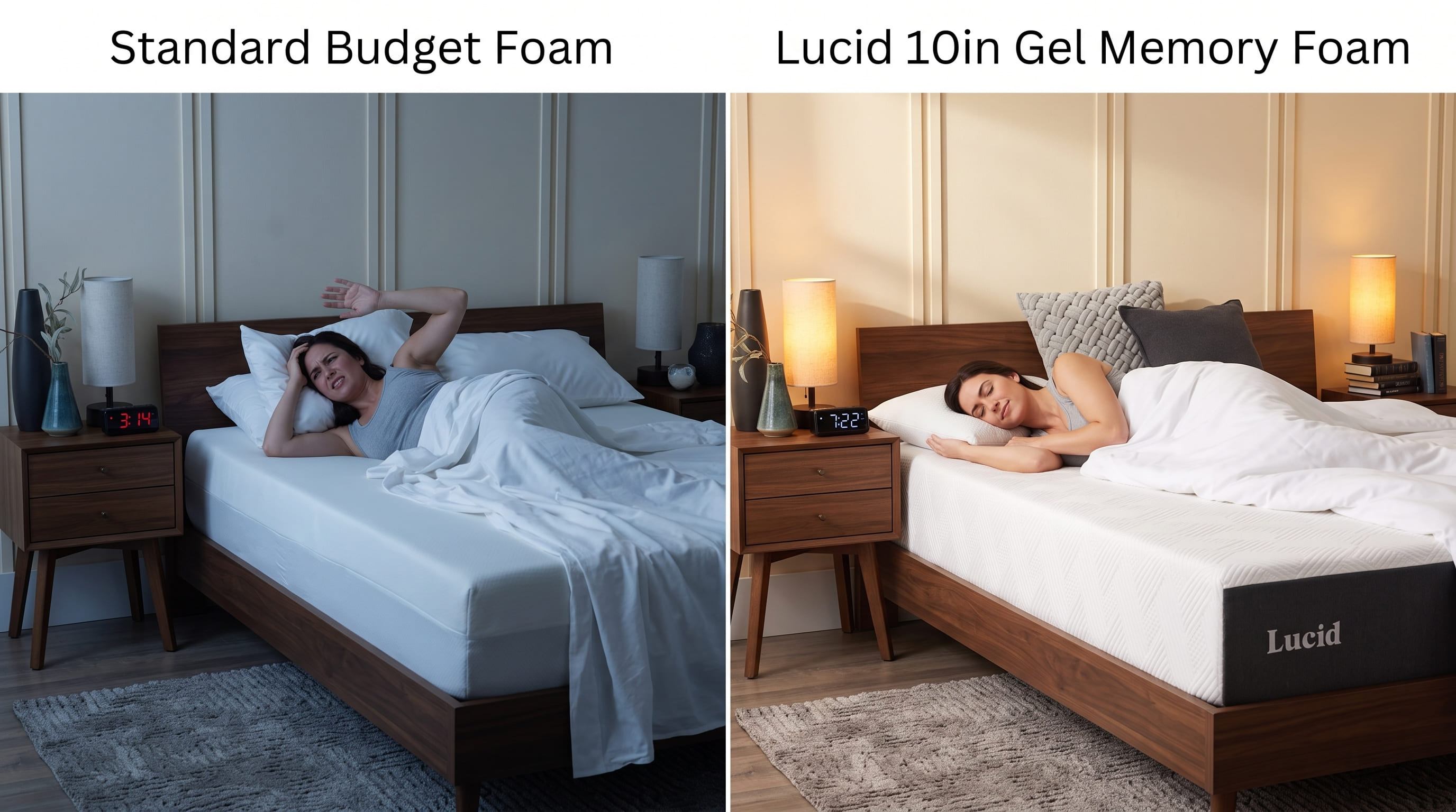 Comparison Comparison