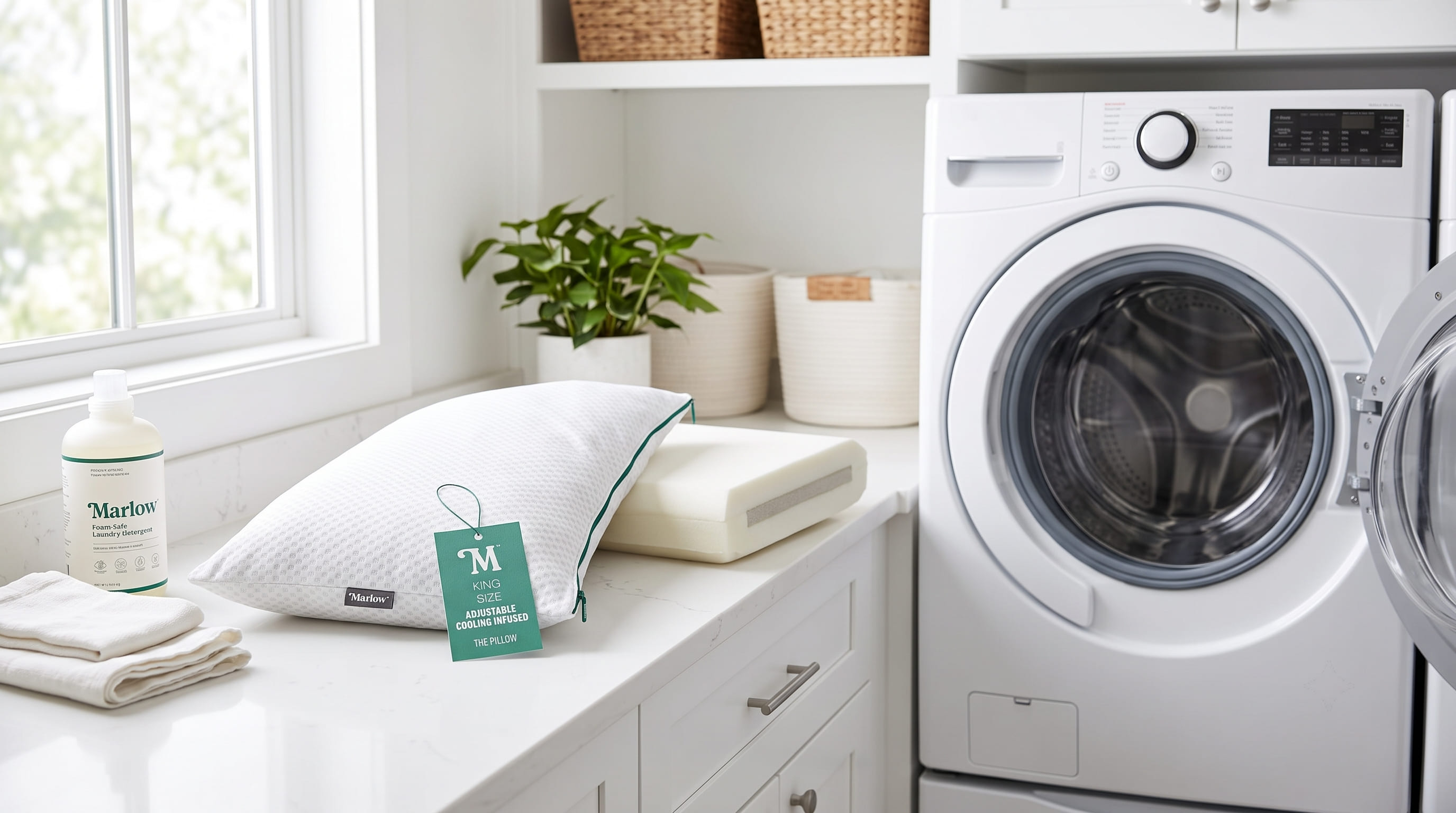 Washability Washability