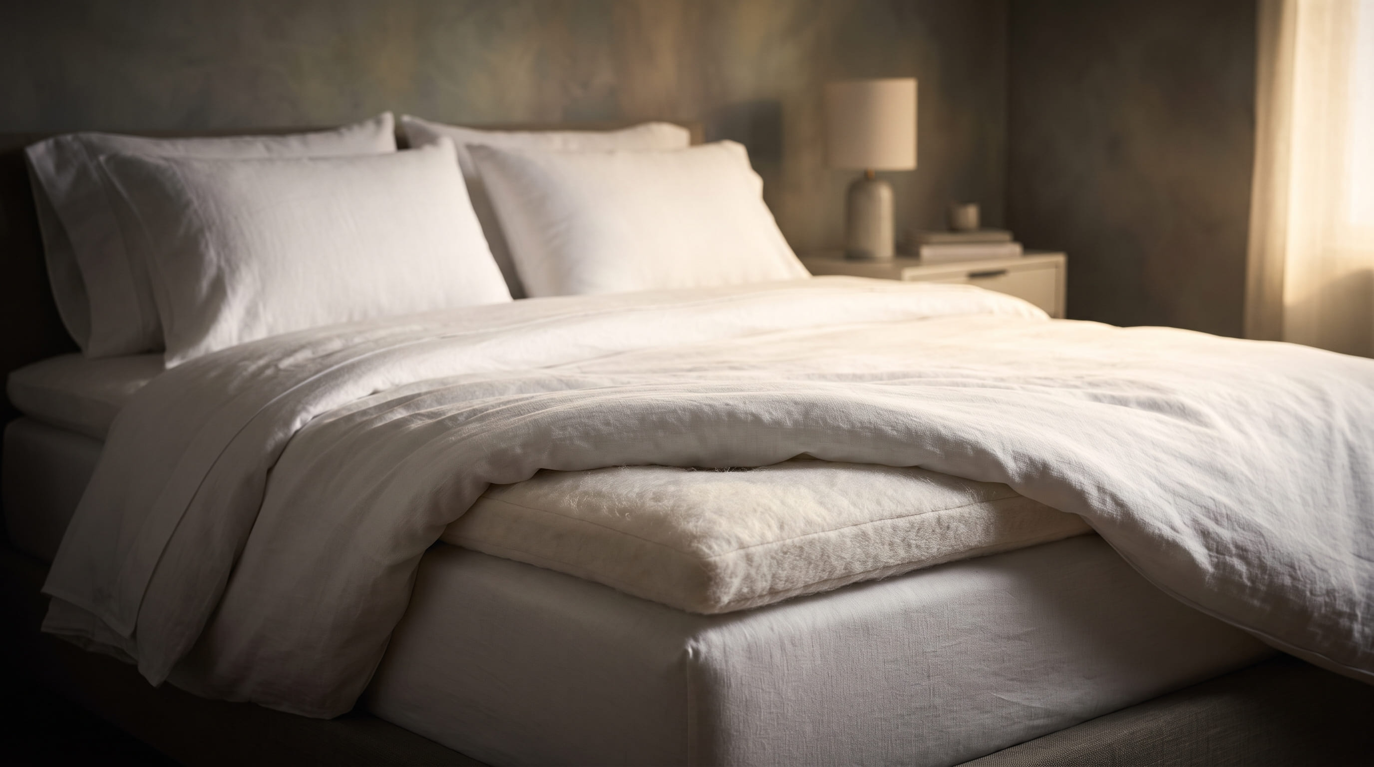 Best Mattress Topper Guide 2026 Best Mattress Topper Guide 2026