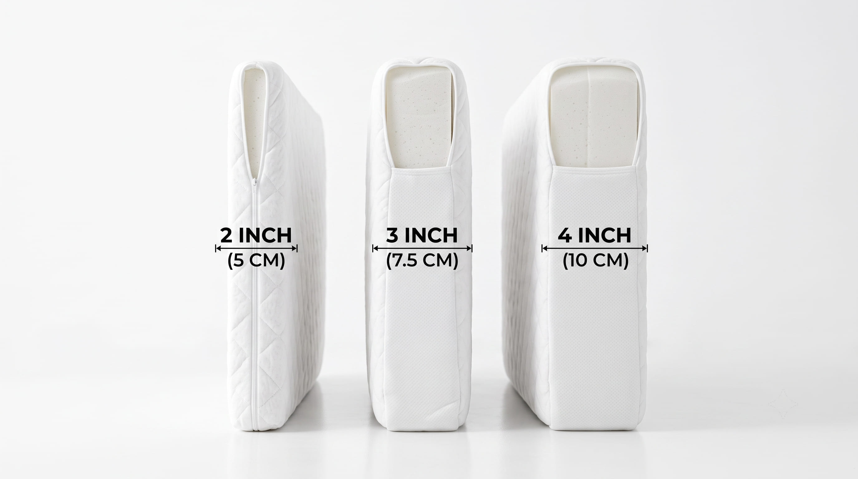 Thickness Guide Thickness Guide