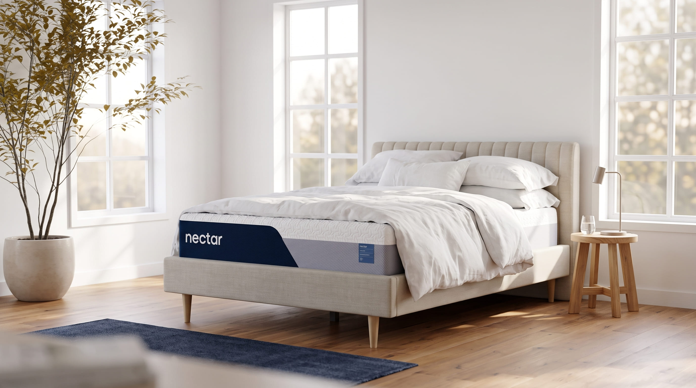 Nectar Classic King Mattress Review 2026