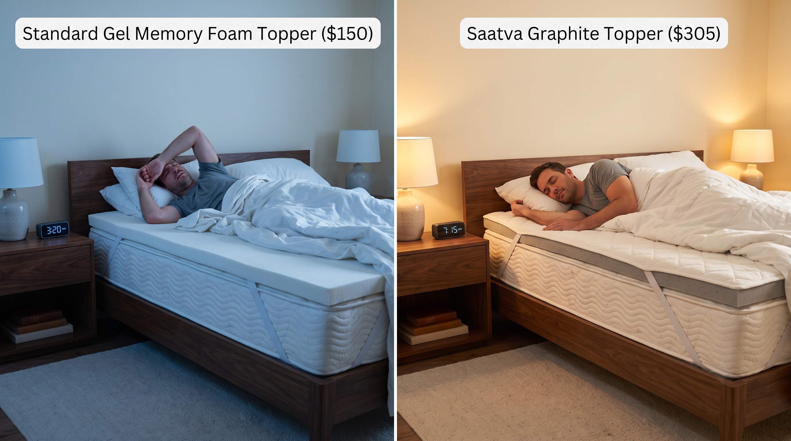 Comparison Comparison