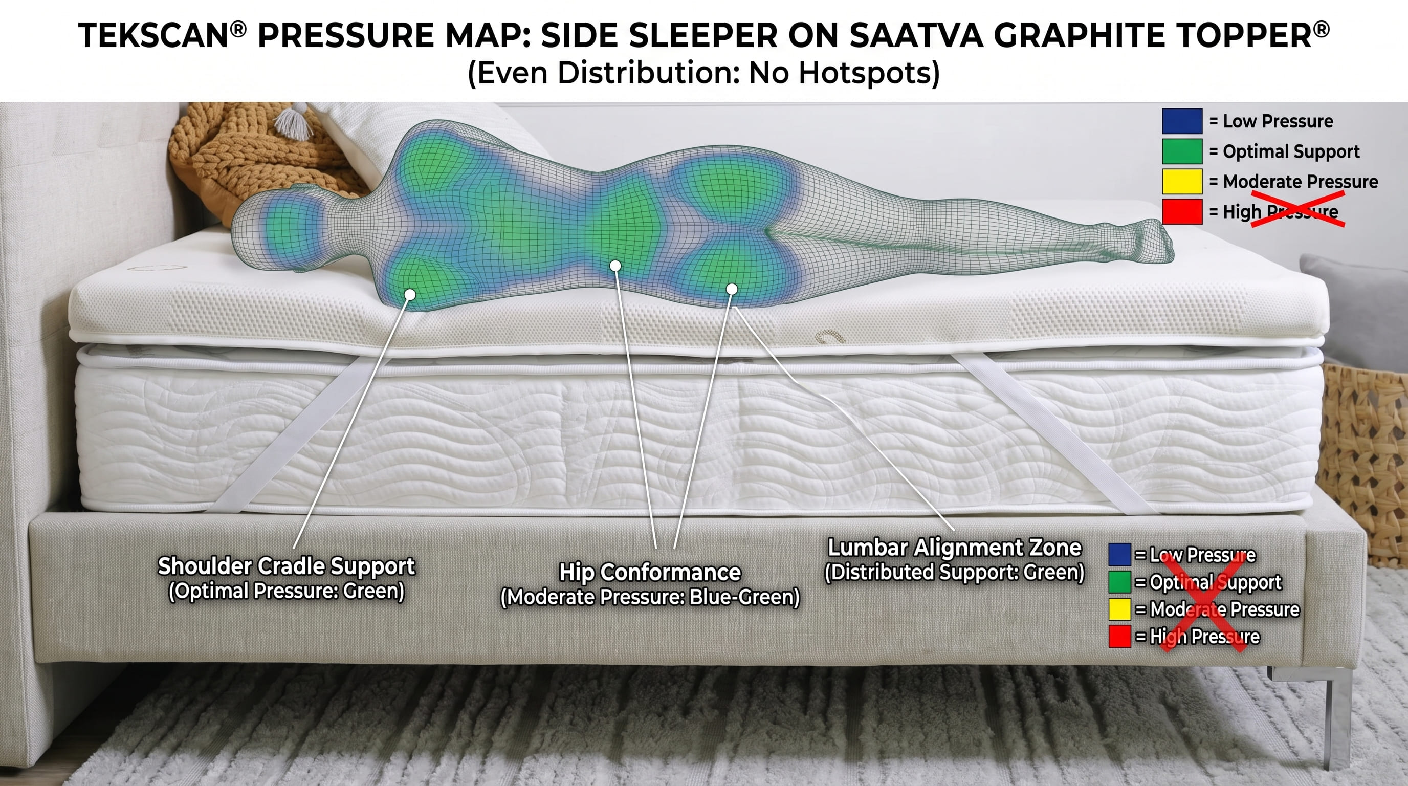 Pressure Map Pressure Map