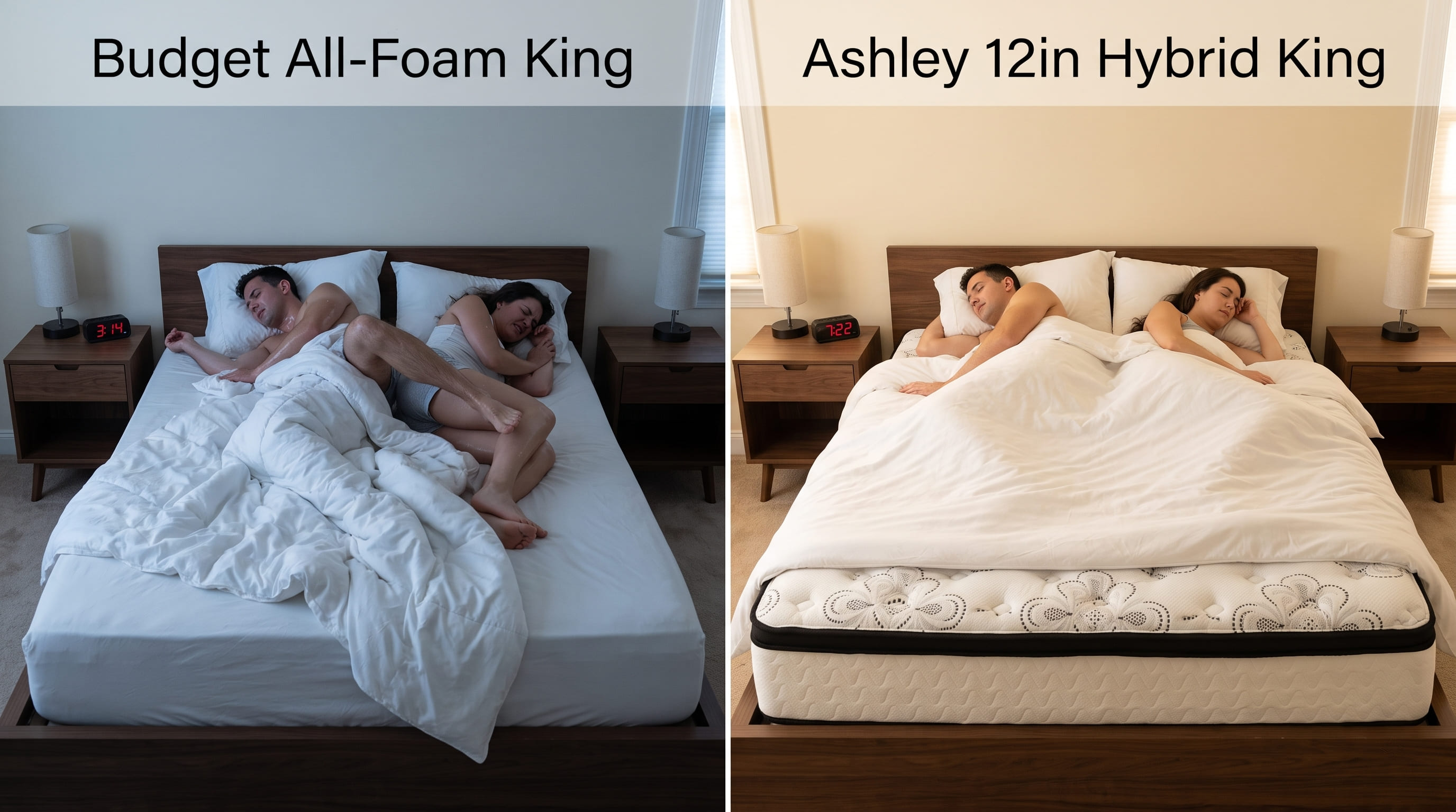 Comparison Comparison