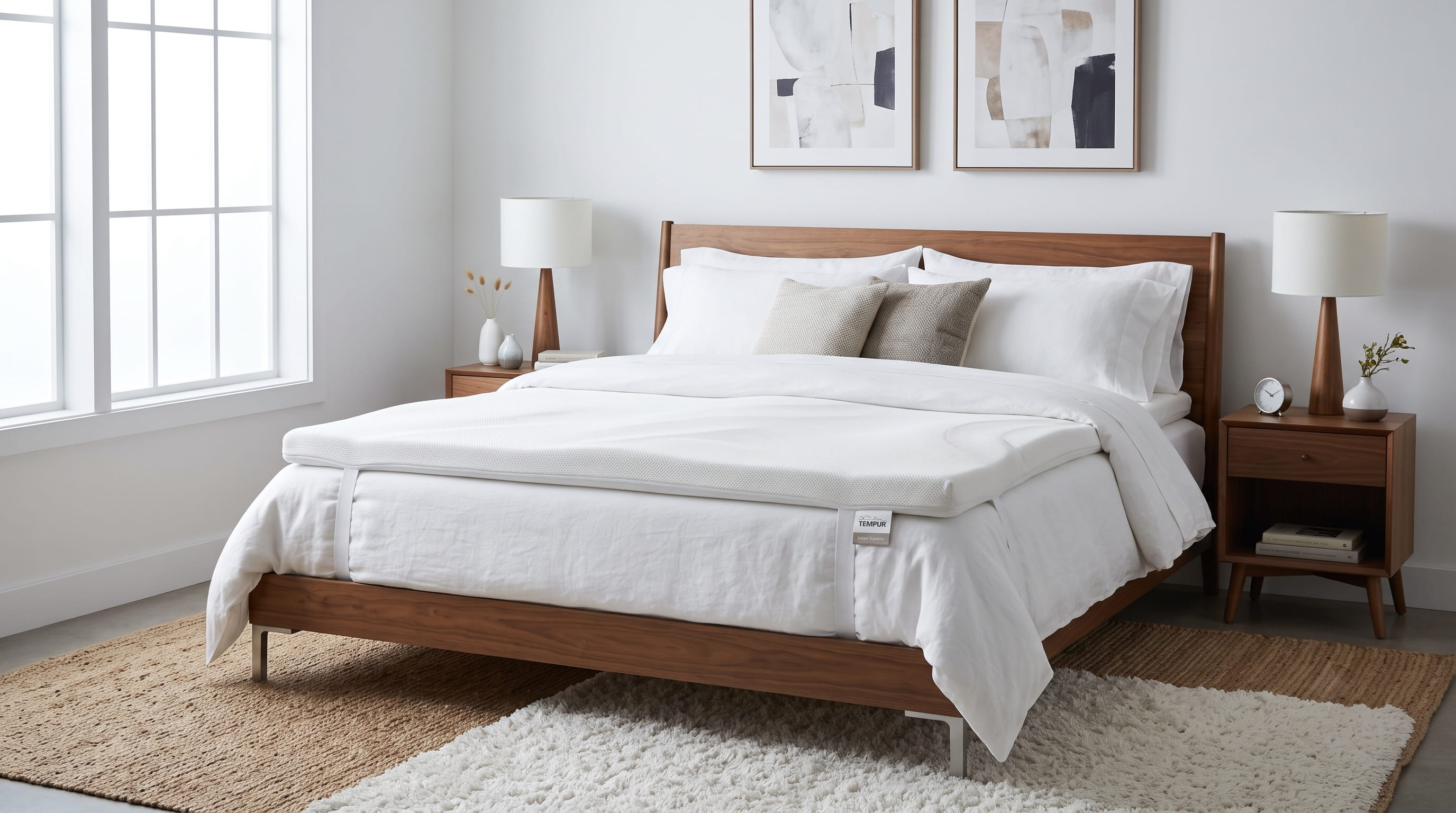 TEMPUR-Adapt Supreme Topper Review TEMPUR-Adapt Supreme Topper Review
