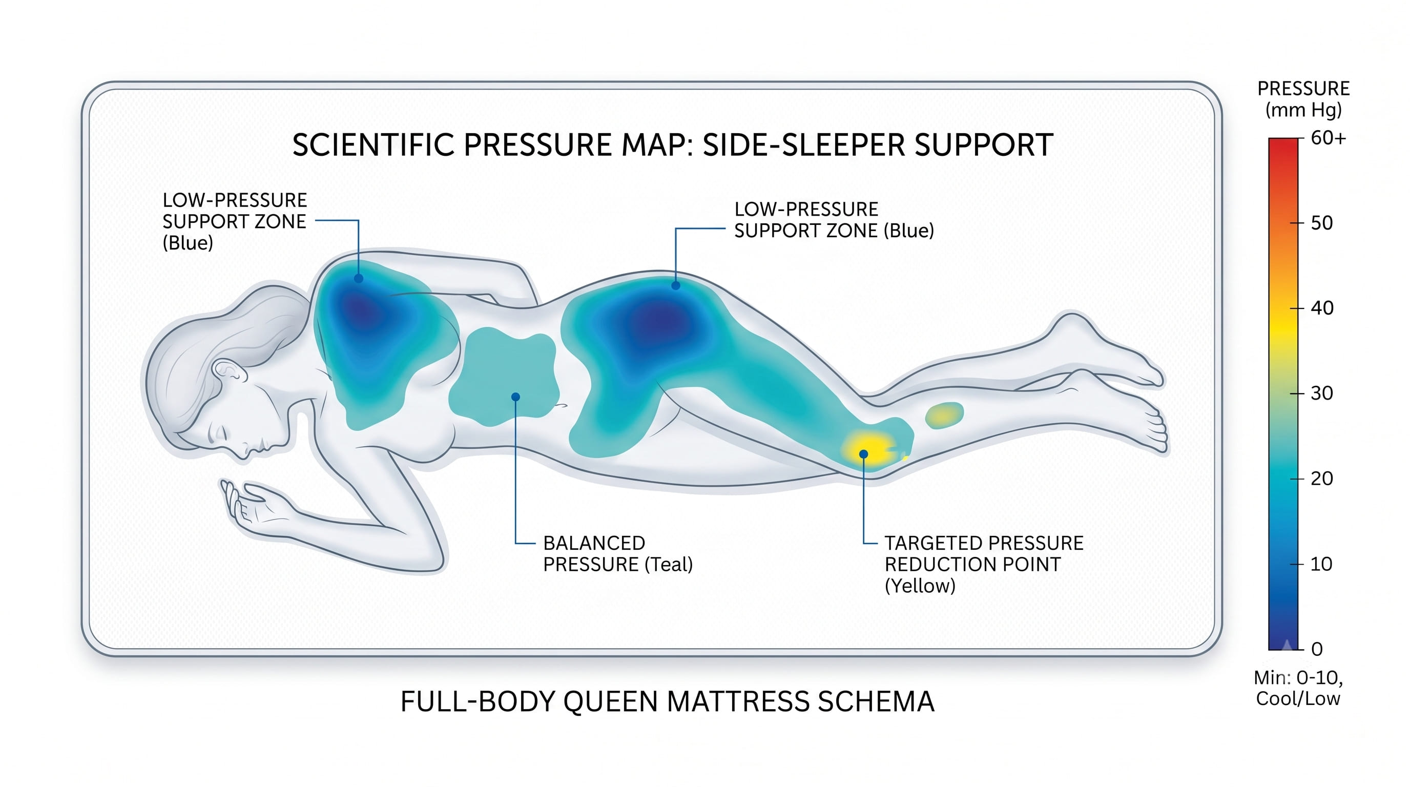Pressure Map Visualization Pressure Map Visualization